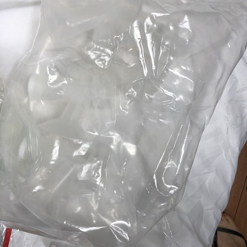 NEW IN BOX $250 Ameda Purely Yours Ultra Double Electric Breast Pump BPA FREE - Picture 8 of 11