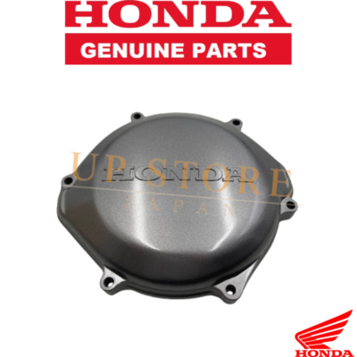 HONDA OEM CLUTCH COVER 92-96 CR250R 94-01 CR500R New 11342-KZ3-860