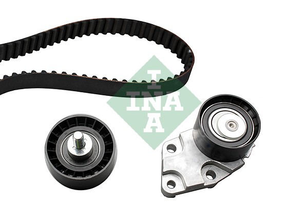 530 0332 10 INA Zahnriemensatz FüR Buick (Sgm),Chevrolet,Chevrolet (Sgm),Daewoo,-image
