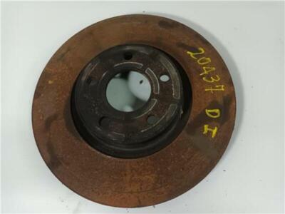 bremscheibe vorne für FORD FOCUS SPORTBREAK (CEW) 1.5 TITANIUM 403751