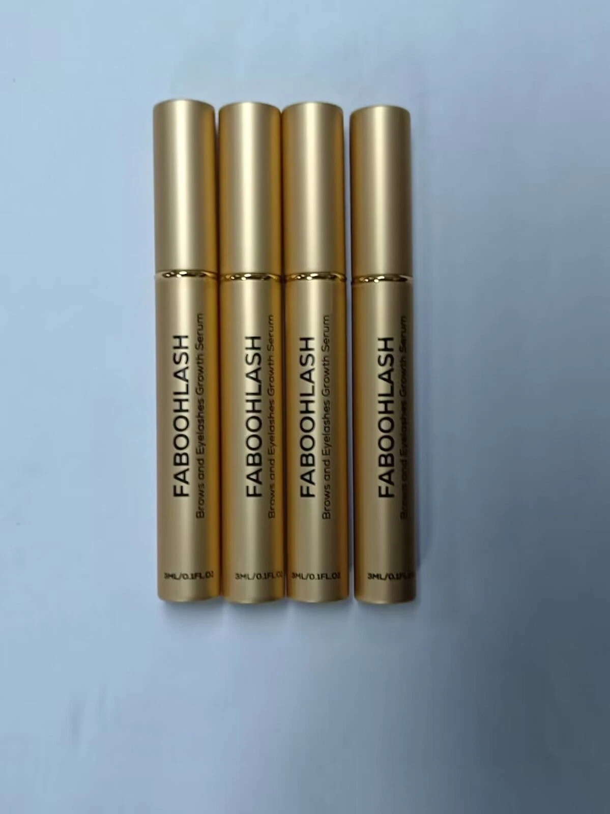 Fab-ooh-lash Brows and lash enhancement Serum. Effective and safe growth serum.
Opens in a new windo