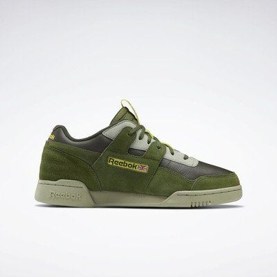 Reebok Workout Plus Shoes