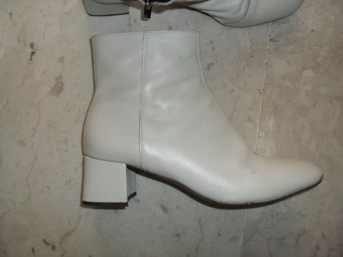 Zara stivaletto cheap