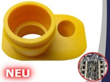 ANSAUGVENTILE WALNUSSPULVER REINIGUNG ADAPTER FÜR VW GOLF V VI VII 5 6 GTI GLI R