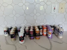 Maxi-lock, Toldi- Lock and SureLock Serger thread lot