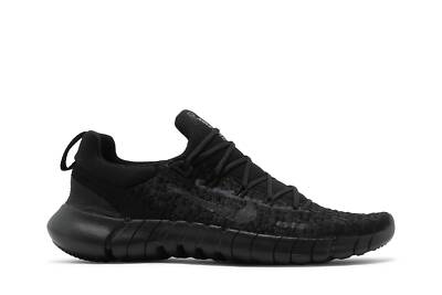 NIKE Free Trainer 5.0 ブラック メンズ スニーカー Nike Free Run 5.0 'Black Off Noir' CZ1884-004 | eBay