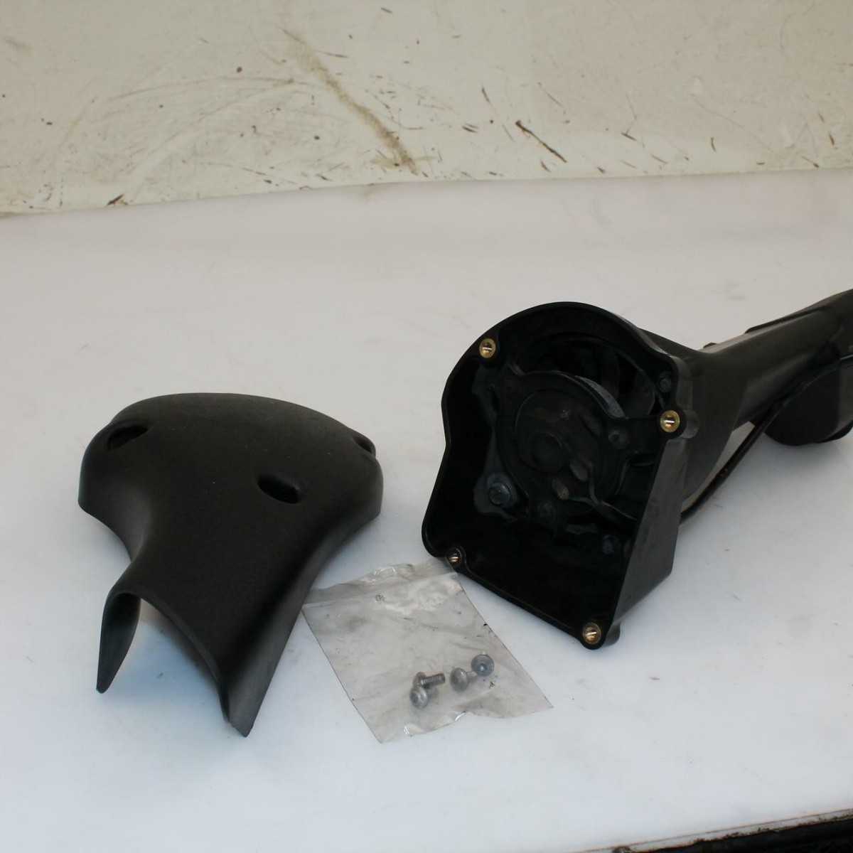 2013 kawasaki vulcan 1700 AIR INTAKE DUCT | eBay
