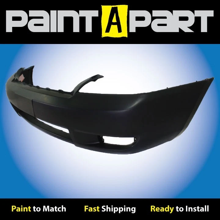 Fits: 2008 2009 Kia Sedona (EX, LX, Sport) Front Bumper (PREMIUM) Painted Foto 2 de 3