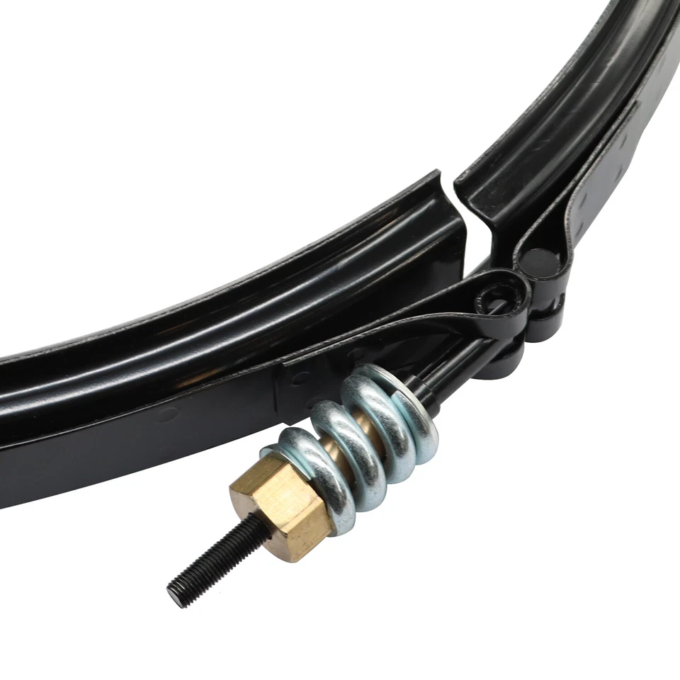 190003 Swimming Pool Filter Tank Clamp Kit For Pentair FNS Plus&Clean&Clear Plus - Image 4 of 4