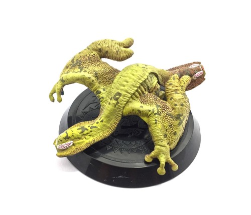 Figura Monster Hunter 3G CFB Capcom Constructor Estándar Vol.3 - Baleful Gigginox - Imagen 6 de 7
