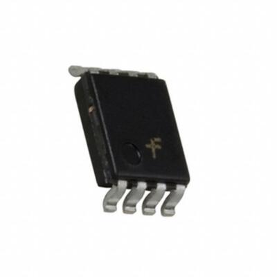 NC7NZ17K8X Ic Puffer Trpl Schmt Trig US8