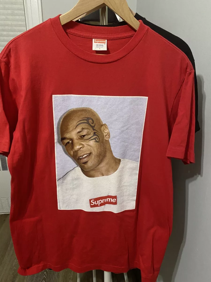 Supreme, Shirts