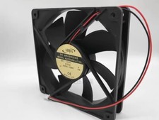 ADDA AD1212DB-A71GL 12025 DC12V 0.13A 12CM 2-Pin Silent Cooling Fan