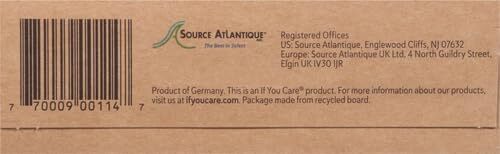 IF YOU CARE No. 4 Coffee Filters 100 Count  Pack of 12  Free Shipping