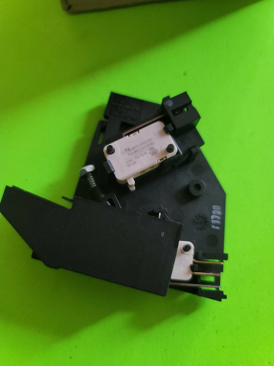 Miele Speed Oven Left Side Door lock/Switch Part # 5721526 | eBay 