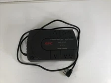 APC Back-UPS ES 500 Battery Backup & Surge Protector NO BATTERY