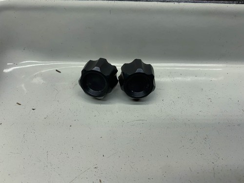 BMW K1100RS Rücklicht Bremslicht Schrauben Brake Light Bolts (2) 95'