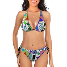 SUN IN SAND (Two Piece)