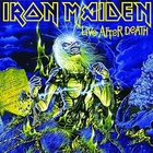 Iron Maiden – Live After Death - 2 x LP Vinyl Records 12" - NEW Sealed - Metal