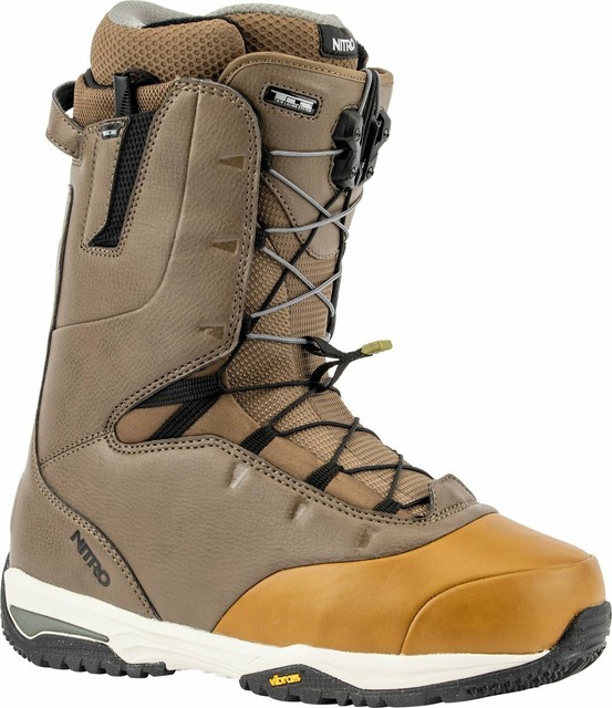 nitro venture tls 2020