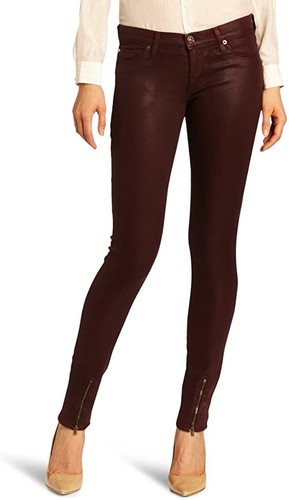 Hudson JULIETTE Refine Super Skinny Wax 