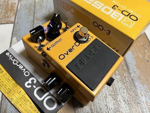 Boss Od-3 Twin Drive Mod | eBay Boss Od-3 Twin Drive Mod | eBay