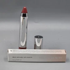 Honest Beauty Truly Kissable Lip Crayon Sheer Rose Kiss