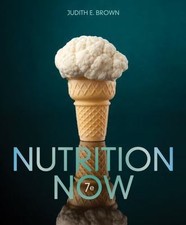 Nutrition Now - paperback, 1133936539, Judith...
