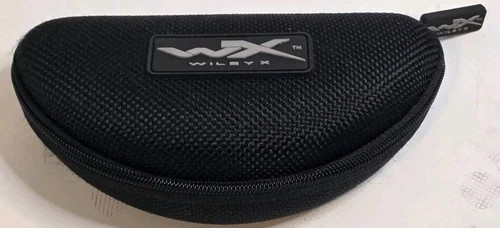 Wileyx Glasses Case