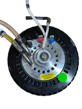 EMRAX 208MV Compact Axial Flux Synchronous Electric Motor - EV UAV Drone - (C)