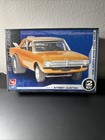 AmtERTL 70 Dodge Dart Hemi Hunter Street Racer 1/25 Factory Sealed #38613