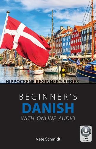Beginner's Danish With Online Audio Nete Schmidt - Image 3
