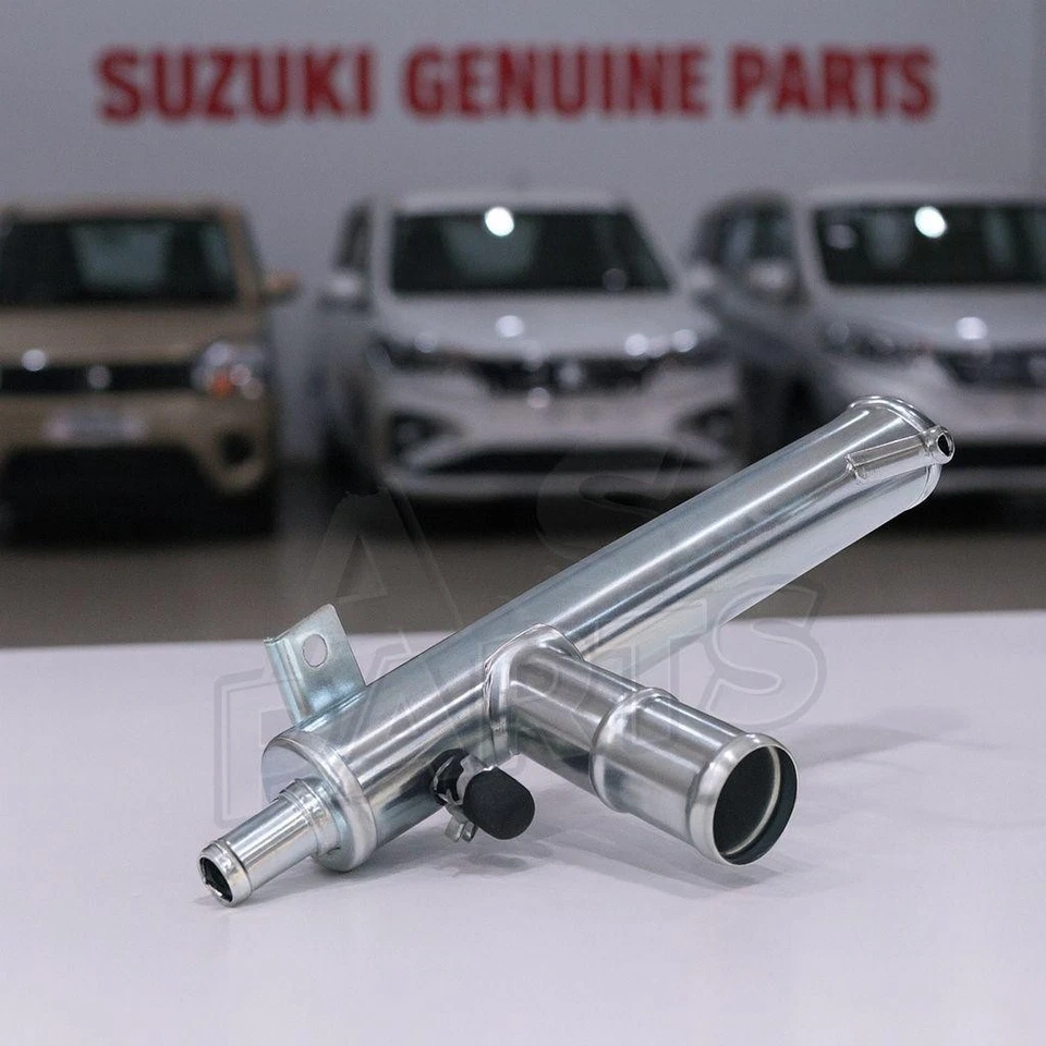Genuine For Suzuki Gypsy King 1.3L 1996-2000 - Water Inlet Pipe - 1755083X50 - Image 4 of 4
