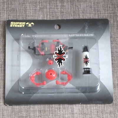 XMODS AWD All Wheel Drive Upgrade Kit New in Box HPI Super Street #68506 Japan