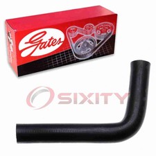 Gates Aux Heater Pipe-2 To Aux Heater Hvac Heater Hose For 2001-2005 Qy