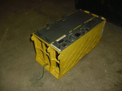 Fanuc A02B-0283-B803 Servo Controller Series 18i-MB