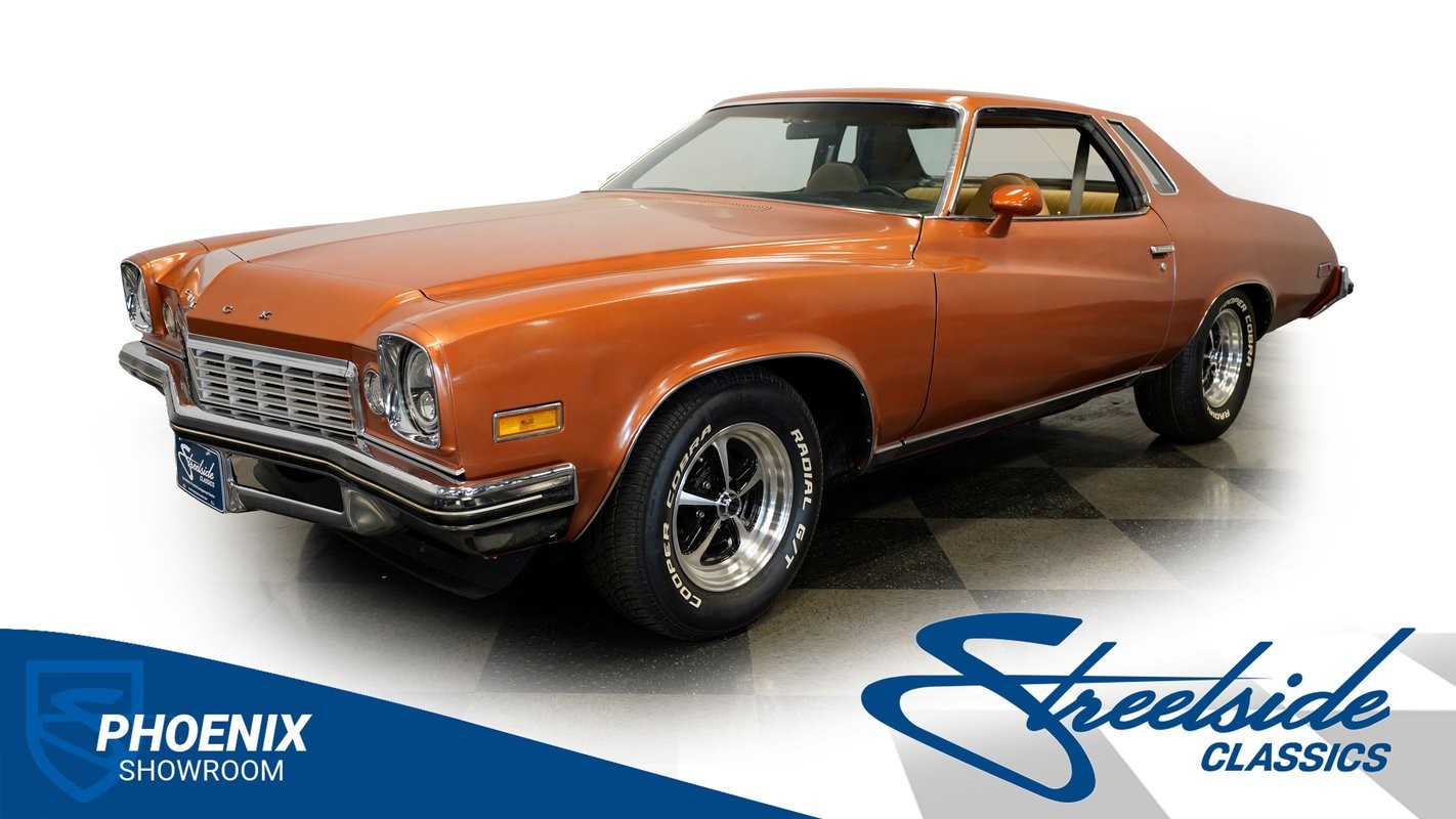 1974 Buick Century for sale in Mesa Arizona