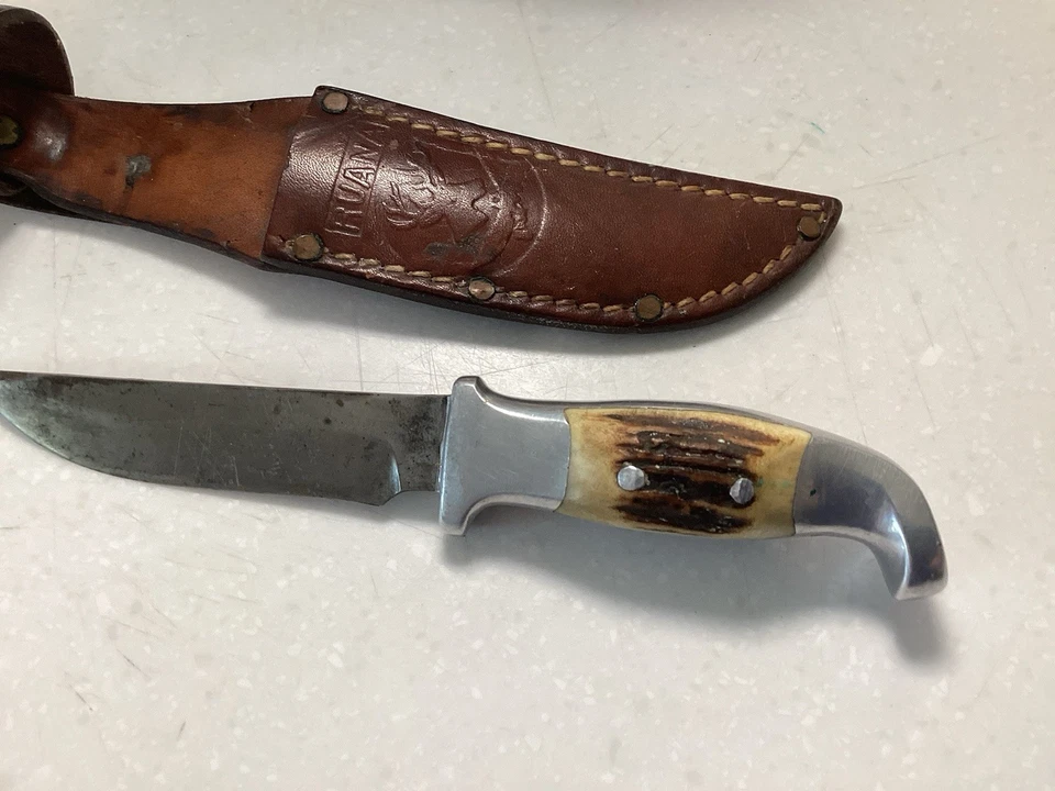 Ruana Knife - Image 2 of 4