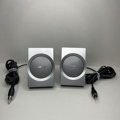 ラジオ・コンポ BOSE system AWRCCB,II,Bose companion 3 Companion® 3 system | Bose Support