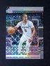 2024-25 Panini Photogenic Stephon Castle #9 RC Rookie First Night Groovy /35