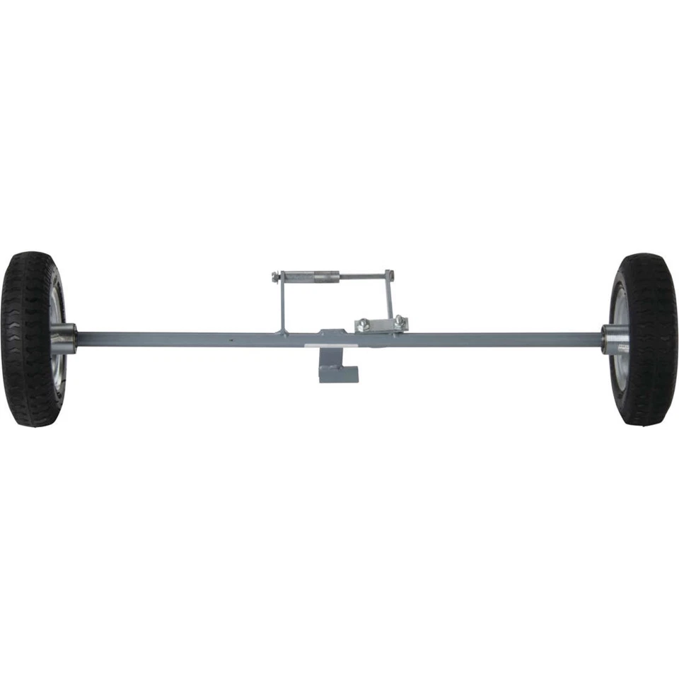 Rueda de entrenamiento BikeMaster para KTM 50 SX 342245 Foto 2 de 4