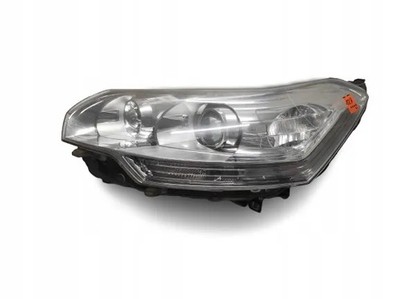 Frontscheinwerfer Citroën C5 II 9689037880 PAW326 Xenon Links Headlight