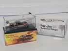 2026 Hot Wheels RLC '88 Porsche 911 Turbo 3.3 Targa Red Line Club