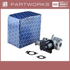 AGR-Ventil für PORSCHE Cayenne 9PA 955 Abgasrückführungsventil