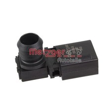 1x Drucksensor, Bremskraftverst�rker METZGER 0906469 passend f�r BMW MINI