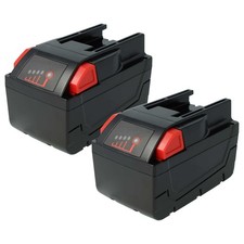 2x Akku für Würth Master H 28-MA 4Ah 28V