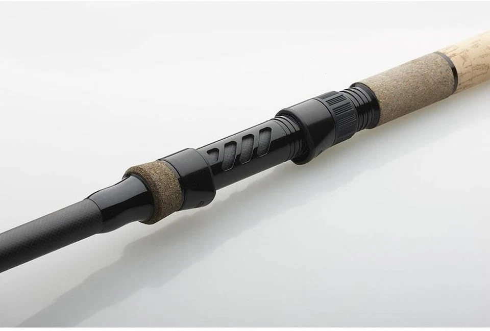 Prologic C-series Sc 12" Karpfenrute 3,60m 3,5lbs 2-tlg. Distanzrute - Bild 4 von 4