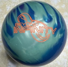 16lb Brunswick Beyond Infinity Bowling Ball NIB