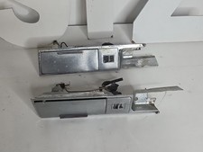 1967 Cadillac Fleetwood Sedan Rears Side Window Switches Bezel Interior 1967 Cadillac Fleetwood Sedan Rears Side Window Switches Bezel Interior