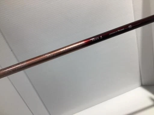 Ladies MARUMAN MAJESTY SHUTTLE i4000X DRIVER 13.5deg Flex-L WLT TYPE-10 With H/C - Image 4 of 4